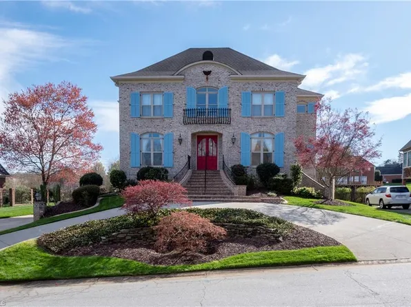 108 Windrush Rd, Winston Salem, NC 27106