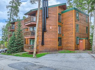 1100 Ski Hill Rd UNIT 42, Breckenridge, CO 80424