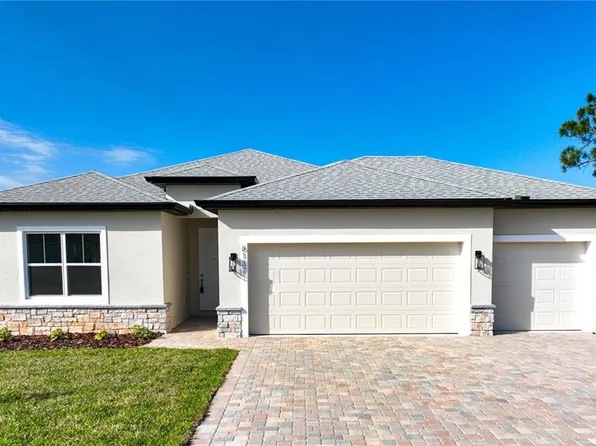 6137 Monegro St, Sebring, FL 33872