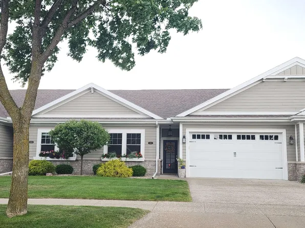 509 Breaker Cove Dr, Bay City, MI 48708