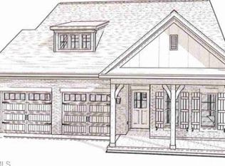 2732 Monarch Way, Winston Salem, NC 27106