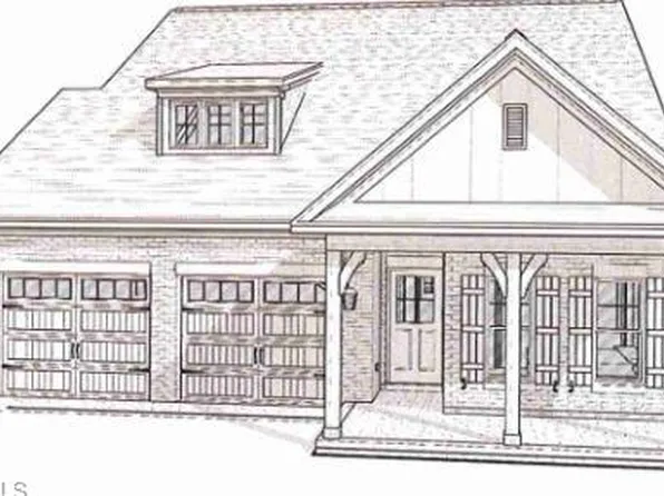 2732 Monarch Way, Winston Salem, NC 27106