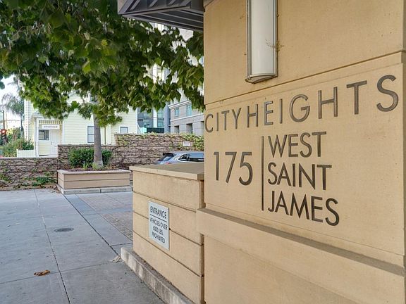 4th image of 175 W Saint James St Unit 1503