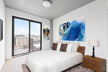 Rented by Nest Seekers International