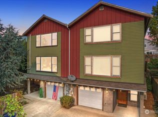 214 SW 155th St APT B, Burien, WA 98166