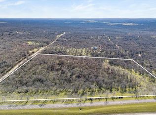 0 SW County Road 2340, Richland, TX 76681