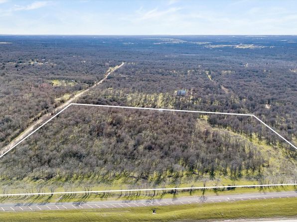 0 SW County Road 2340, Richland, TX 76681