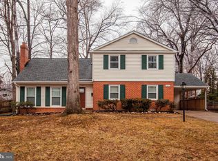 14604 Melinda Ln, Rockville, MD 20853