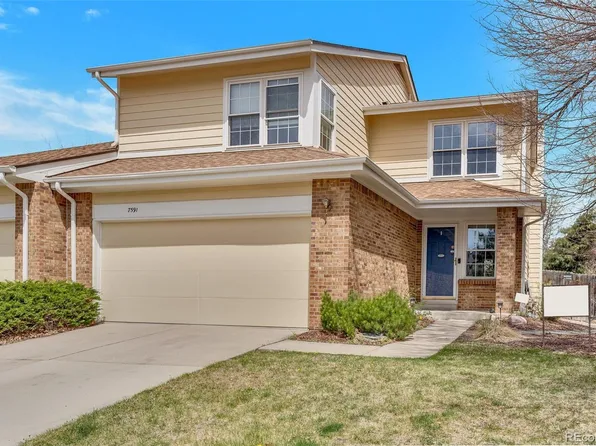 7591 E Iowa Avenue, Denver, CO 80231
