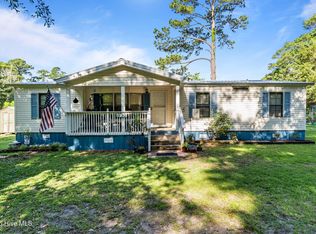 1850 Thorpe Landing Rd SW, Ocean Isle Beach, NC 28469