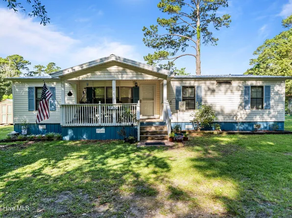 1850 Thorpe Landing Road SW, Ocean Isle Beach, NC 28469