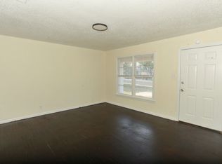 1004 Howell St, Big Spring, TX 79720