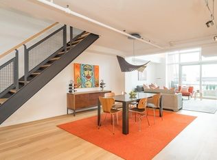 25 Channel Center St UNIT 403, Boston, MA 02210