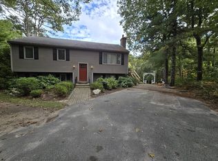 221 Glen Charlie Rd, Wareham, MA 02571