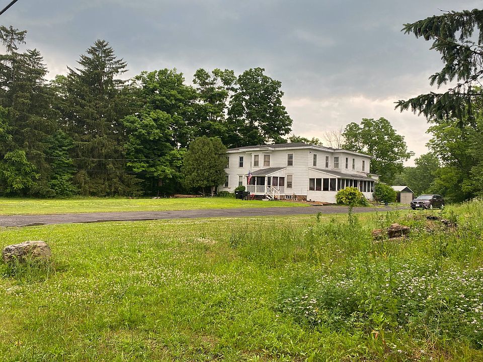 825 Fyler Rd, Kirkville, NY 13082 Zillow
