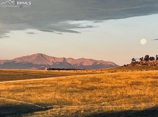 19230 Mariah Trl, Colorado Springs, CO 80908