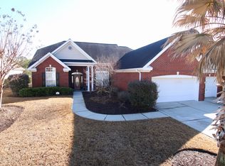 850 Castlebridge Dr, Murrells Inlet, SC 29576