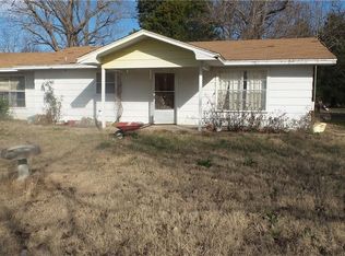 28230 County Road 2100, Kemp, TX 75143