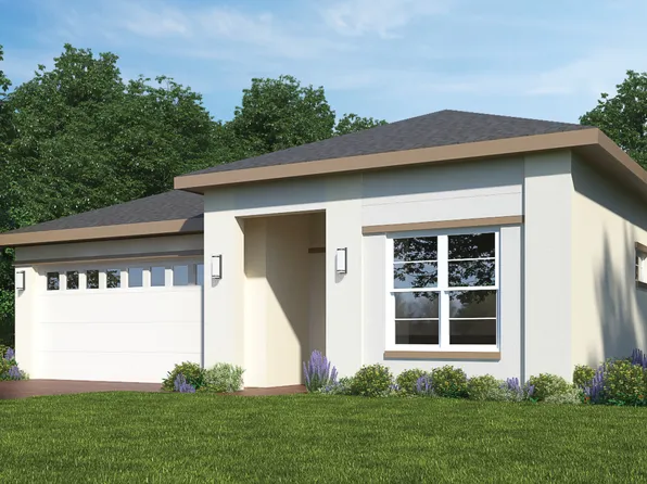 Verona II Plan, Reserve at Twin Lakes