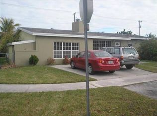 21001 Coral Sea Rd, Cutler Bay, FL 33189