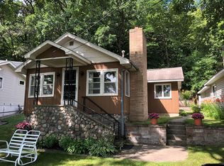 11218 County Road 147, Detroit Lakes, MN 56501