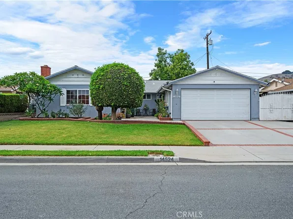 14524 Marwood St, La Puente, CA 91745
