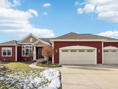 609 Evergreen TERRACE, Port Washington, WI, 53074