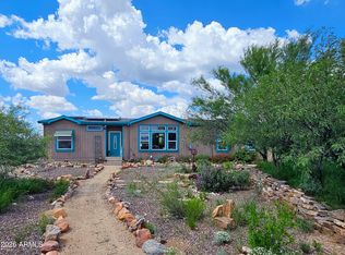 389 S Via Liberacion, Bisbee, AZ 85603