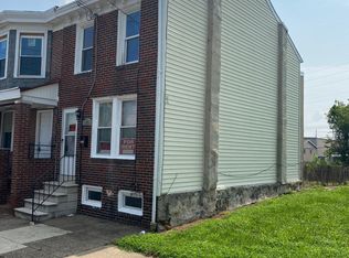 1328 N Claymont St, Wilmington, DE 19802