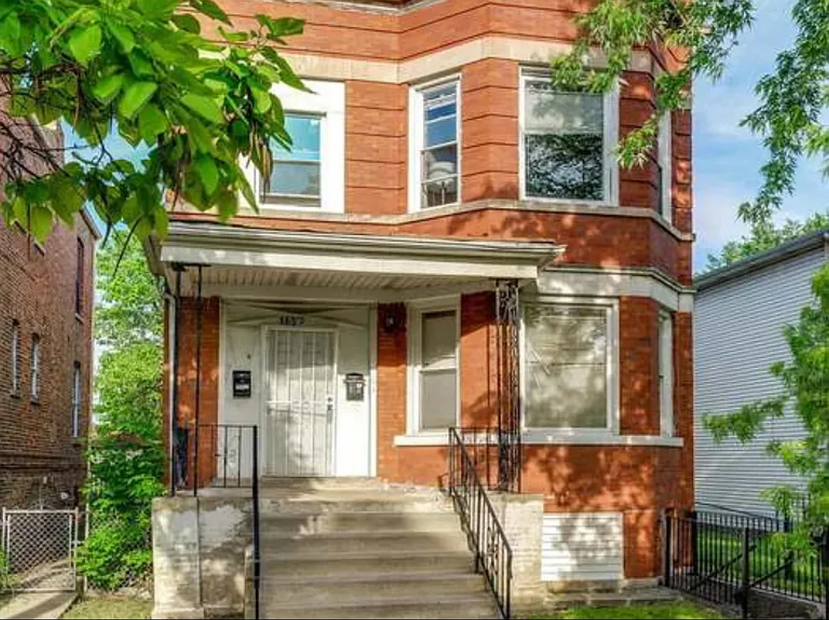 3 bed, 1500 sqft, $1,800 — Photo 2