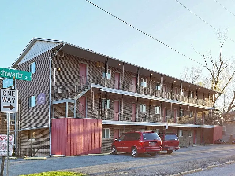 Kings Exterior