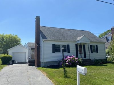 42 Matthies St, Beverly, MA, 01915