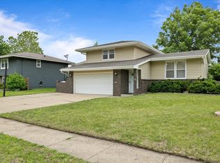 1706 NW 10th St, Ankeny, IA 50023