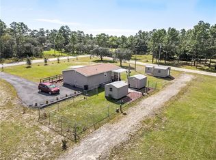4770 SW 176th Ave, Dunnellon, FL 34432