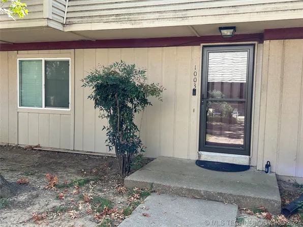 2215 E 66th Pl Unit 1003, Tulsa, OK 74136