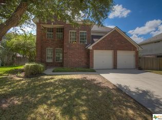 1078 River Rock, New Braunfels, TX 78130