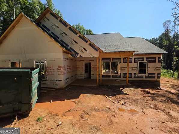 2205 Shady Grove Rd, Carrollton, GA 30116