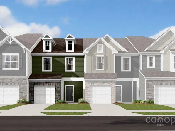 3233 Lilac Grove Dr, Charlotte, NC 28269