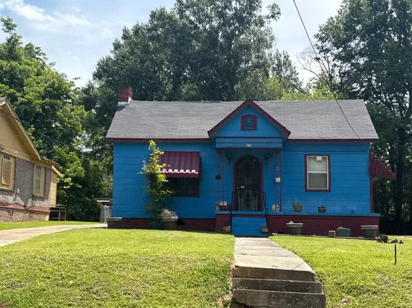 268 Lexington Ave, Jackson, MS 39209