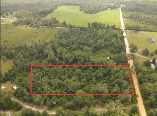 Scott Church Rd, Marianna, FL 32448