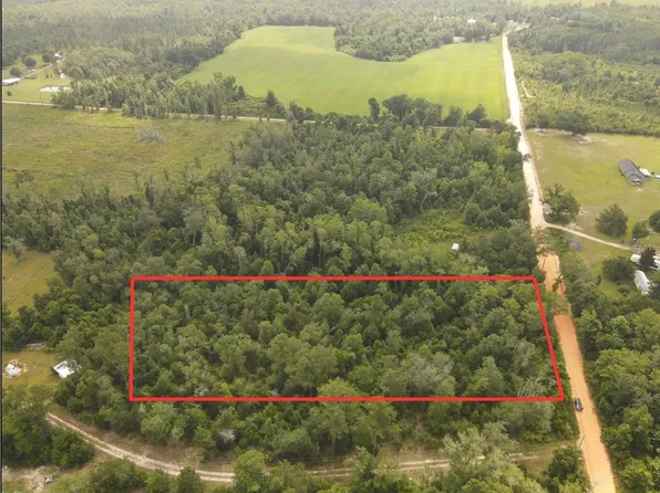 Scott Church Rd, Marianna, FL 32448