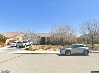 43060 Fleetwood Dr, Lancaster, CA