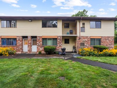 55 Thompson Street APT 4G, East Haven, CT, 06513