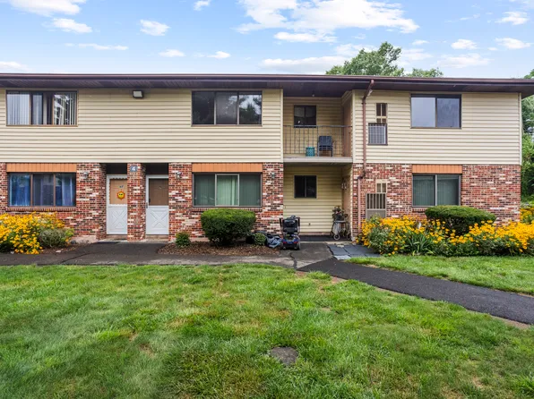 55 Thompson Street APT 4G, East Haven, CT 06513