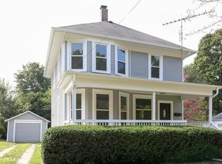 1524 2nd St, La Porte, IN