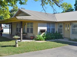 314 Parks St, Iredell, TX 76649
