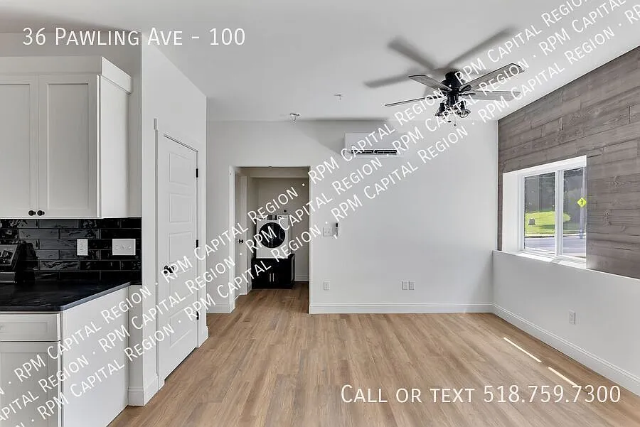 36 Pawling Ave Boutique Apartments- Unit 100 — Photo 3