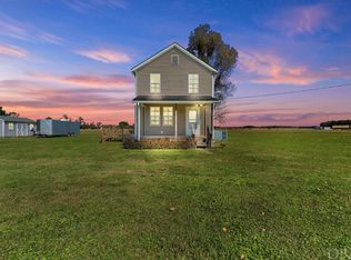 204 Country Club Rd, Camden, NC 27921