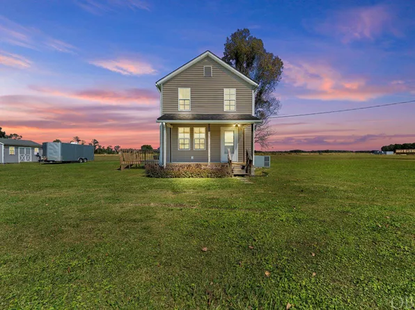 204 Country Club Rd, Camden, NC 27921