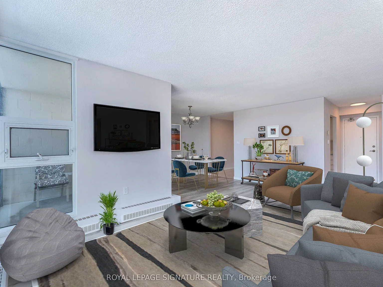 2 bed, $2,250 — Photo 3